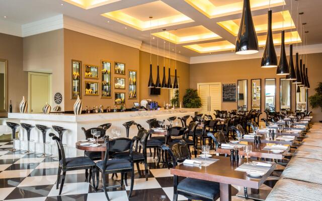 Hotel ibis Deira Creekside Dubai