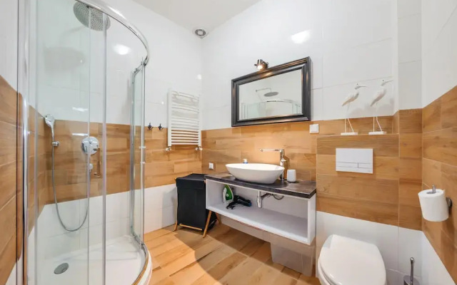 Seaside Apartamenty-Grzybowo