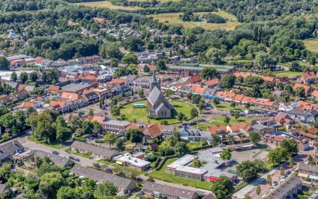 Boutique Hotel Helder l Kloeg Collection