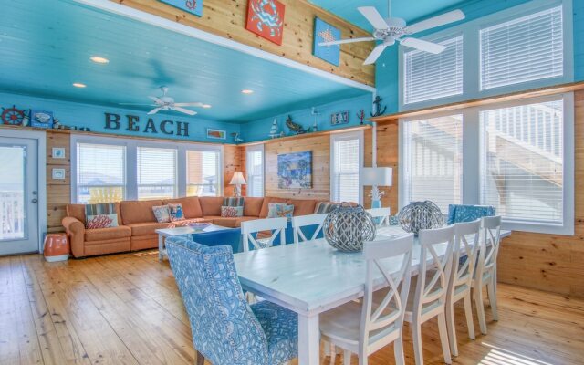 Looney Dunes 50 by RedAwning