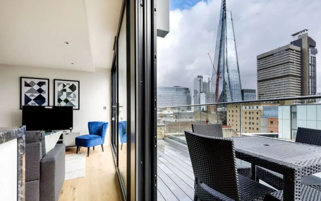 London Bridge Suites