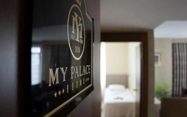 My Palace Rooms