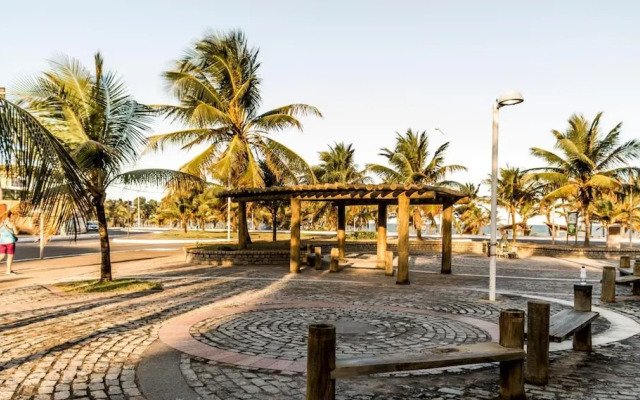 Farol de Itapuã Praia Hotel