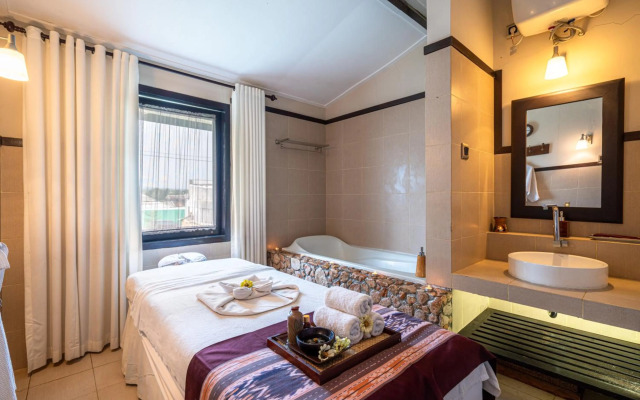 Samawa Transit Hotel