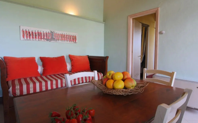 Belvilla by OYO Ficattola