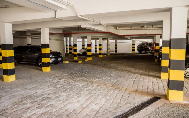 Apart Hotel Serantes