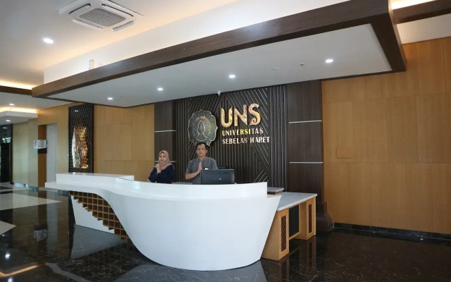 UNS Tower Hotel