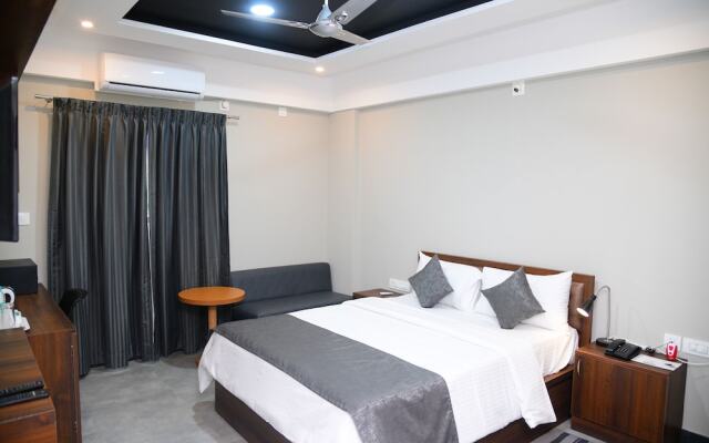Abion Hotels