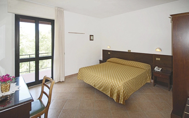 Hotel Astra & Cristallo