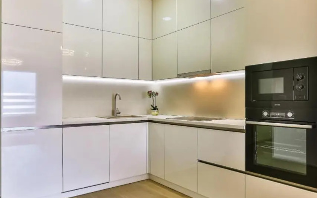 Royal Residence Apartment