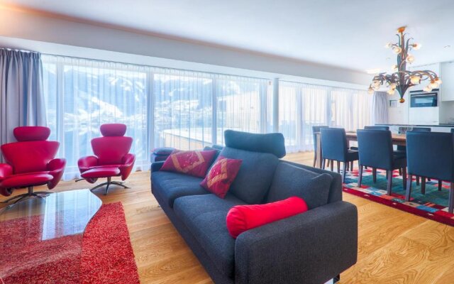 Residence Bellevue by Alpin Rentals