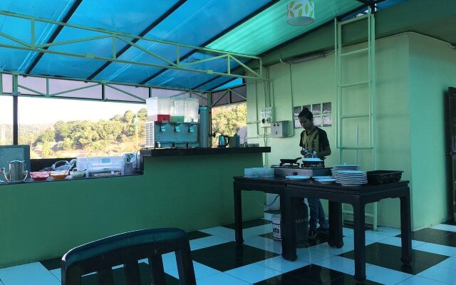 Sharaya Kata Hotel