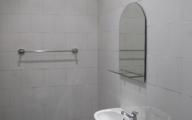 Mesare Guest House