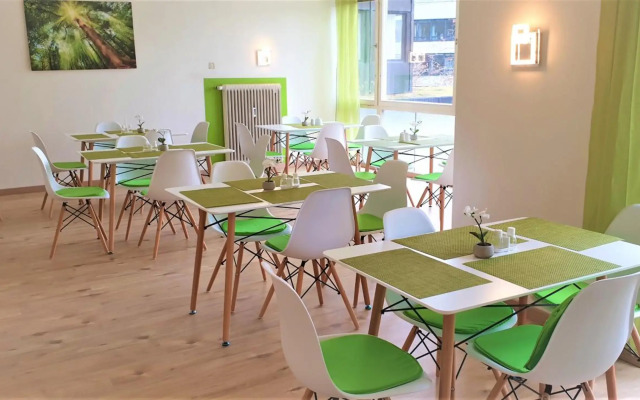 Hotel Austria Stuttgart-City