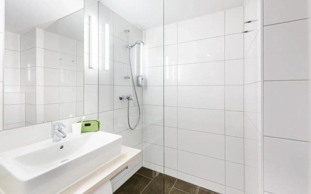 Ibis Budget Konstanz