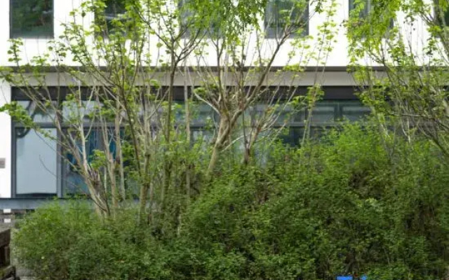 Shi'an County Hao hotel