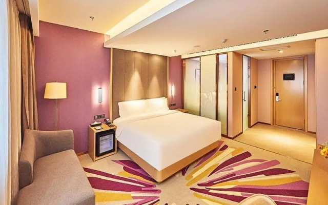 Lavande Hotel·Changchun People's Square