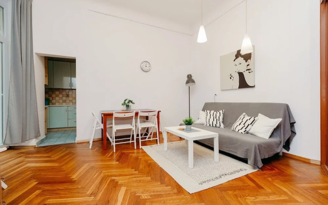 ShortStayPoland Klonowa B29