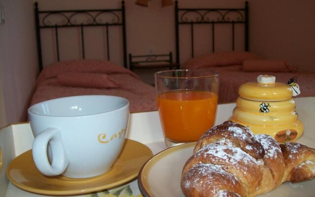 Poggiofelice B&B