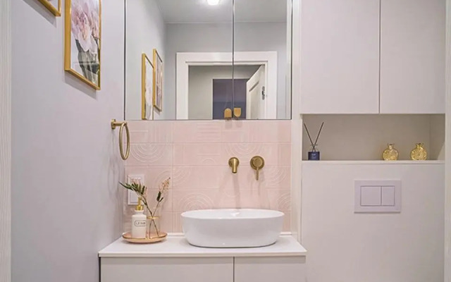 Апартаменты на улице Посьетская