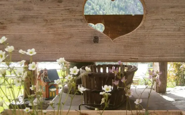 B&B Il Canto del Bosco