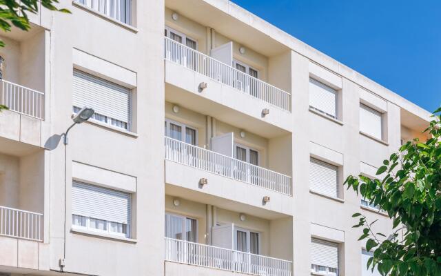 Sorrabona Apartments