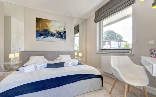 Rezydencja Marina by Dom & House