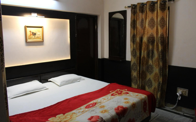 Hotel Ajay International