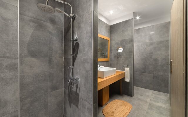 Paralos Rodos Lifestyle Hotel