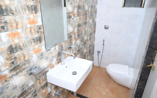 Bagicha Villa and Cottage