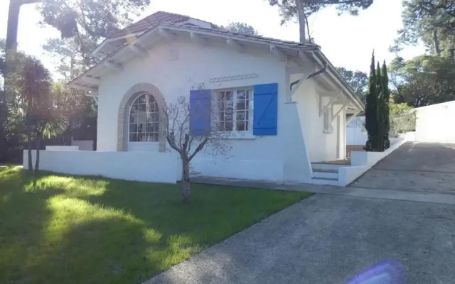 Maison Arcachon, 4 pièces, 7 personnes - FR-1-474-78