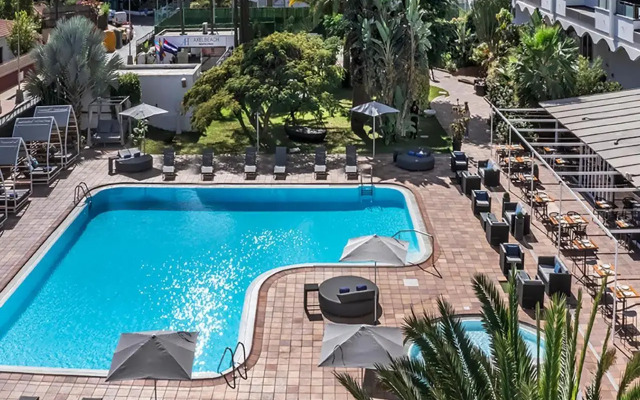 Axel Beach Maspalomas - Adults Only