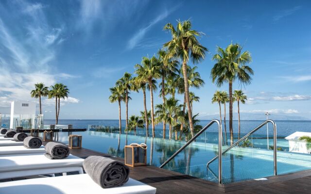 Hotel Guayarmina Princess - Adults Only