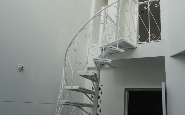 Quintas de la Real by Maos