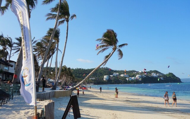 Boracay Apartments at 7Stones