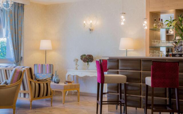 Hôtel Le Rive Droite & Spa