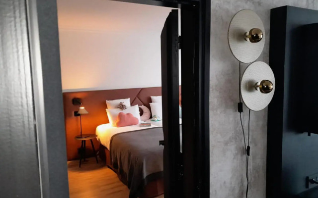 Appart'City Collection Genève Aéroport – Ferney Voltaire