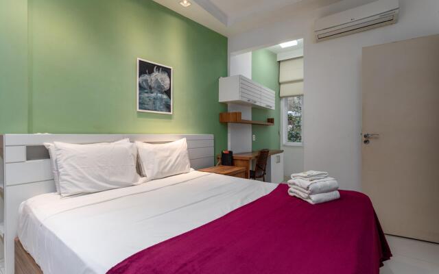 Apartment in Copacabana | RP602 Z3