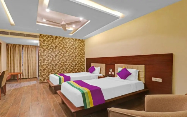 Treebo Tryst Hotel Runway Suites