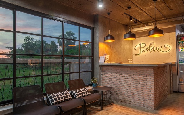 Be Live Residence