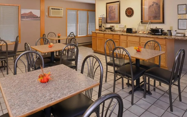 Americas Best Value Inn and Suites Atlantic