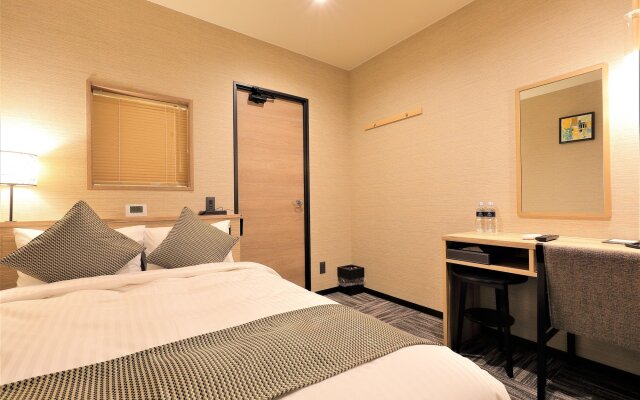 Astil Hotel Shin-Osaka Precious