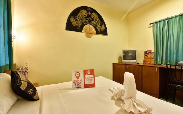Nida Rooms Sakhu 74 Nalyang at The Golddigger's Resort