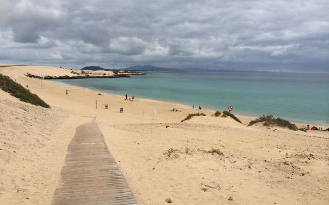 Marina House Corralejo Center