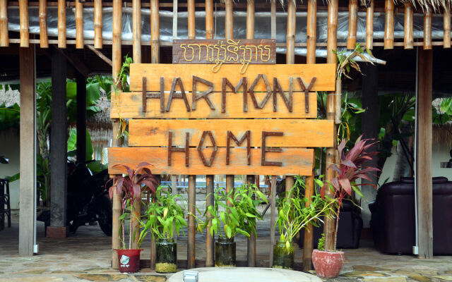 Harmony Home