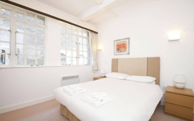 Cleyro Serviced Apartments-City Centre