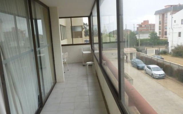 Depto Centro Algarrobo 1029