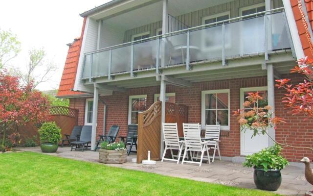 "Landhaus Voss" Typ 1 Nr3