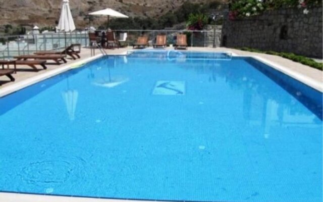 Villa Semerkant Турция, Яликавак - отзывы, цены и фото номеров - забронировать отель Villa Semerkant онлайн