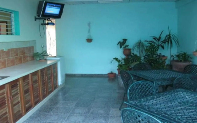 Hostal I Colibrì